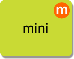 mini